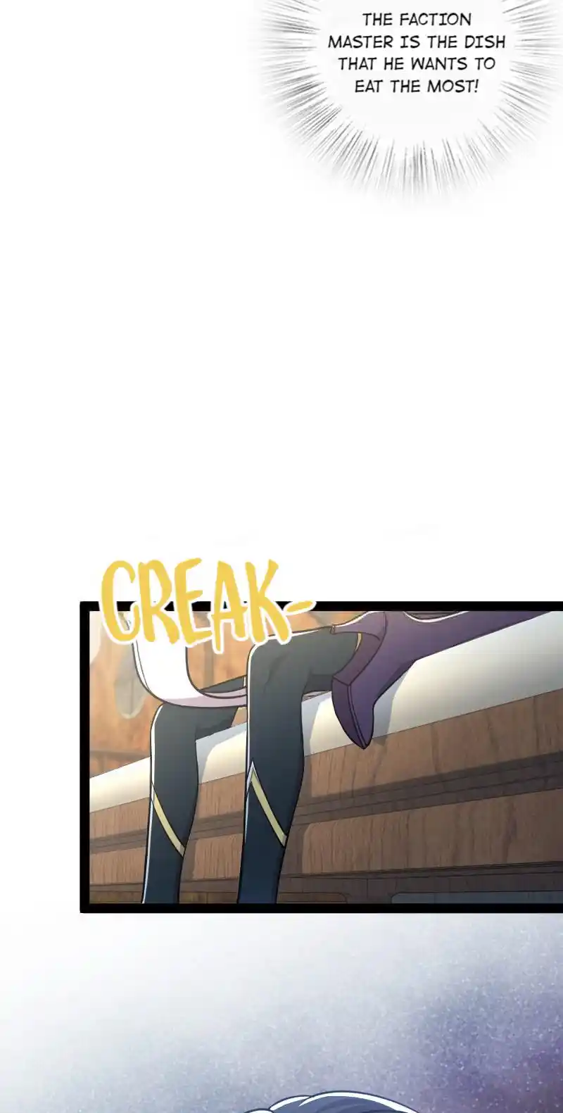 Life Of A War Emperor After Retirement Chapter 74.2