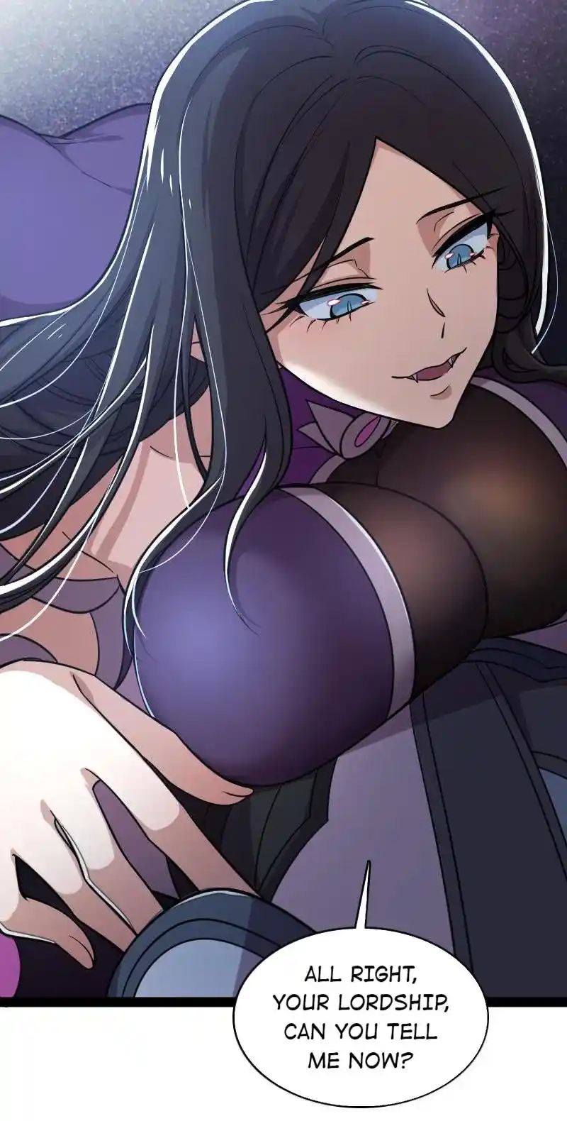 Life Of A War Emperor After Retirement Chapter 74.2