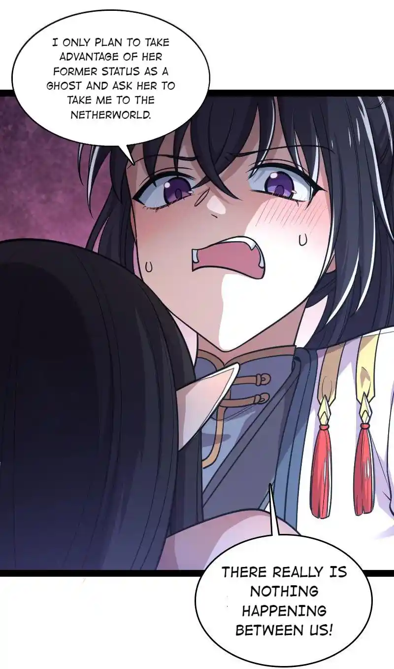 Life Of A War Emperor After Retirement Chapter 74.2