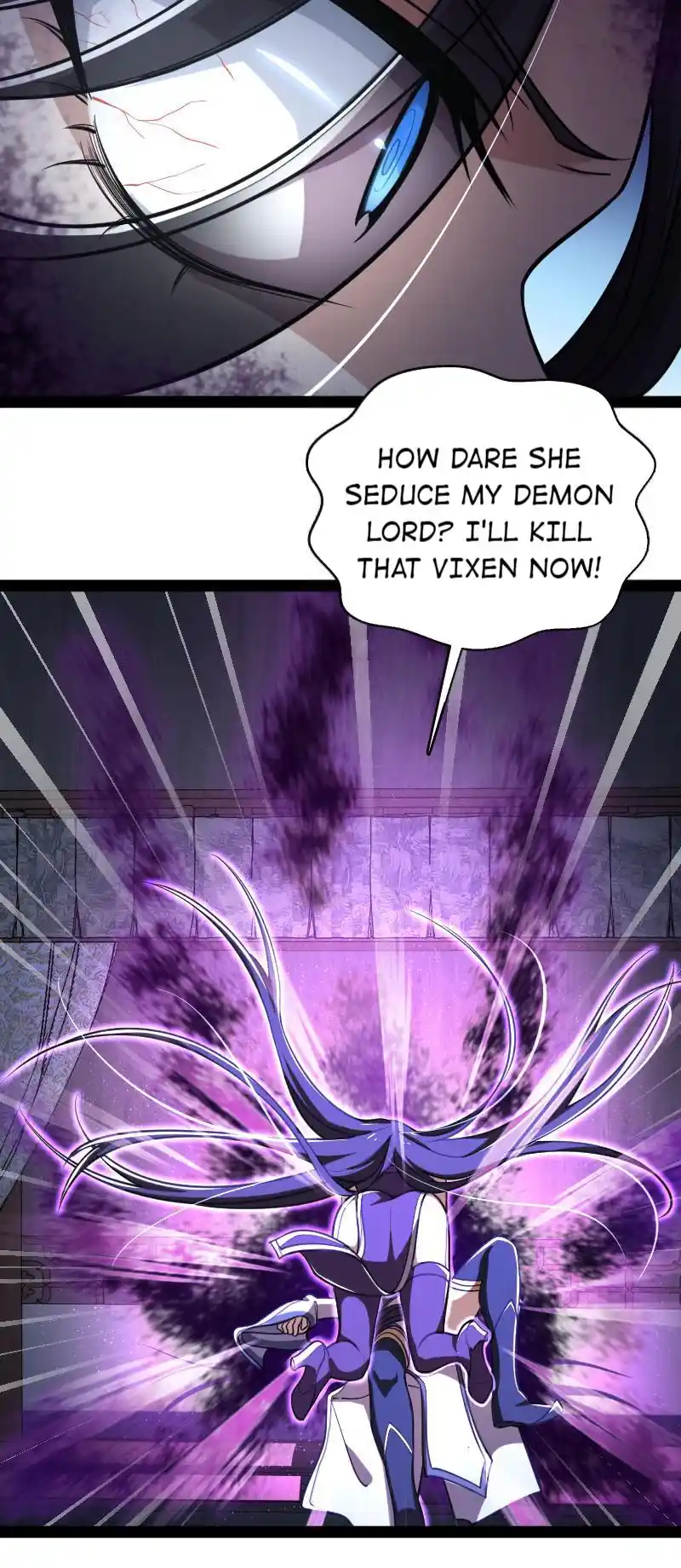 Life Of A War Emperor After Retirement Chapter 74.2