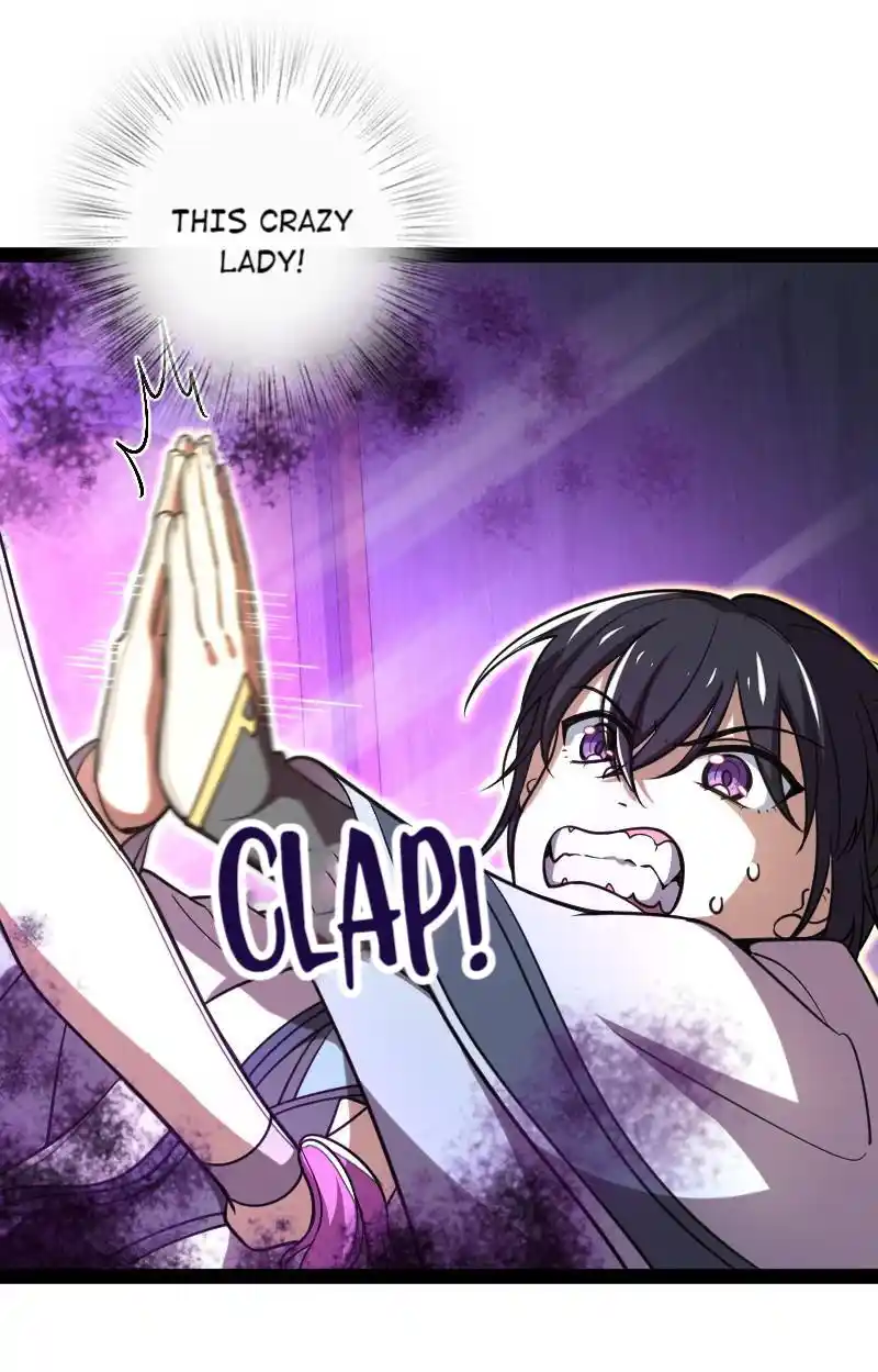 Life Of A War Emperor After Retirement Chapter 74.2