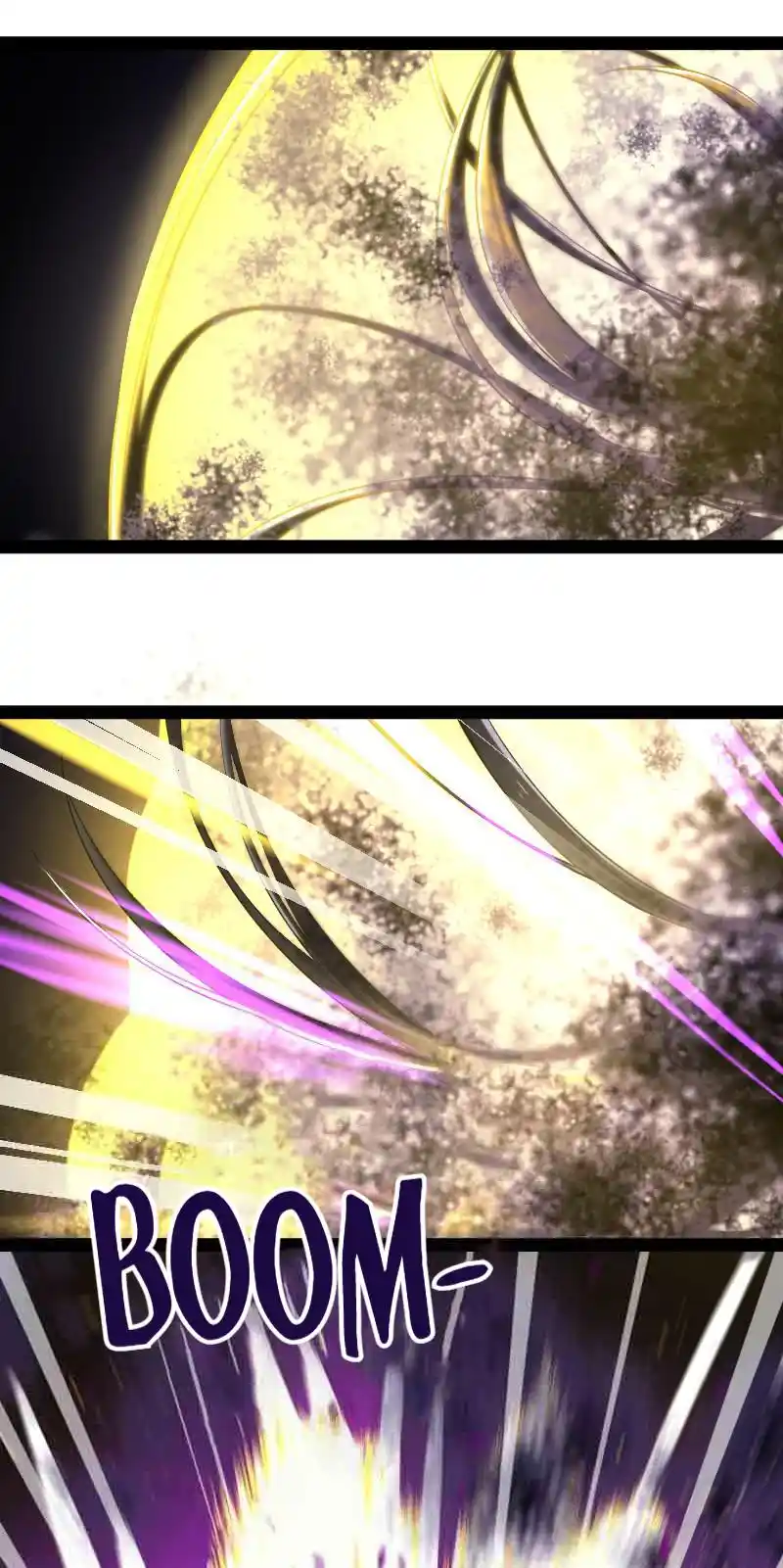 Life Of A War Emperor After Retirement Chapter 74.2