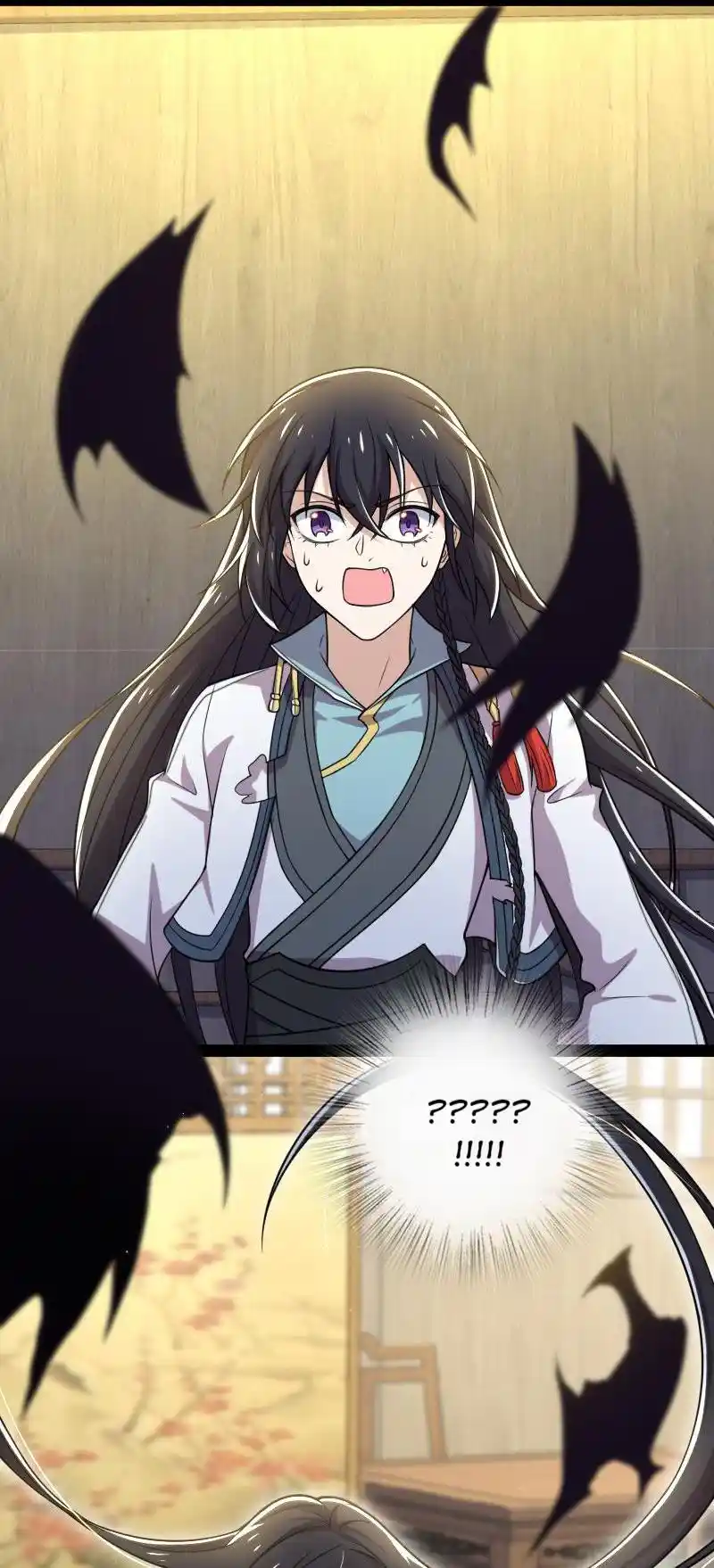 Life Of A War Emperor After Retirement Chapter 74.2