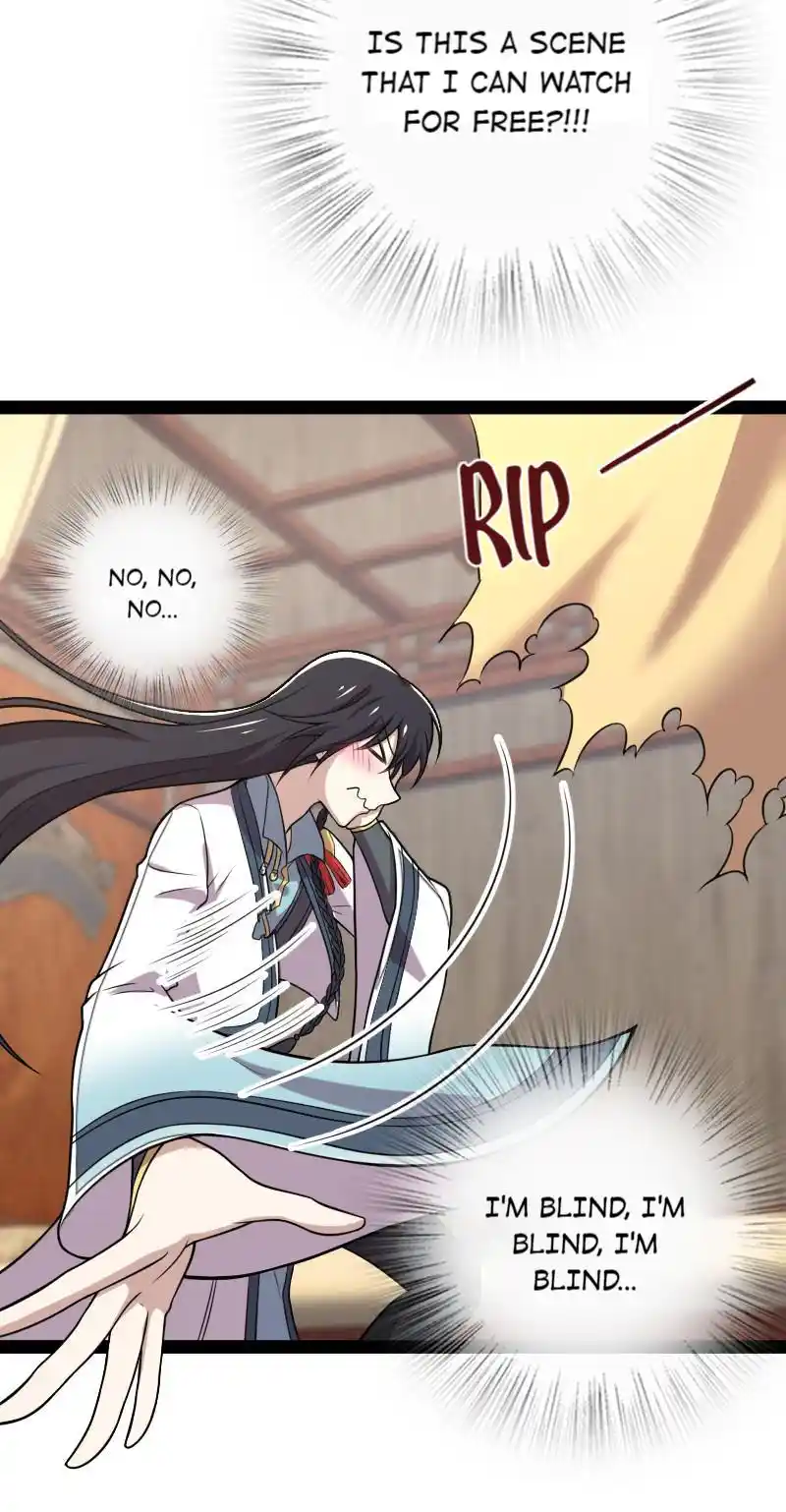 Life Of A War Emperor After Retirement Chapter 75.1