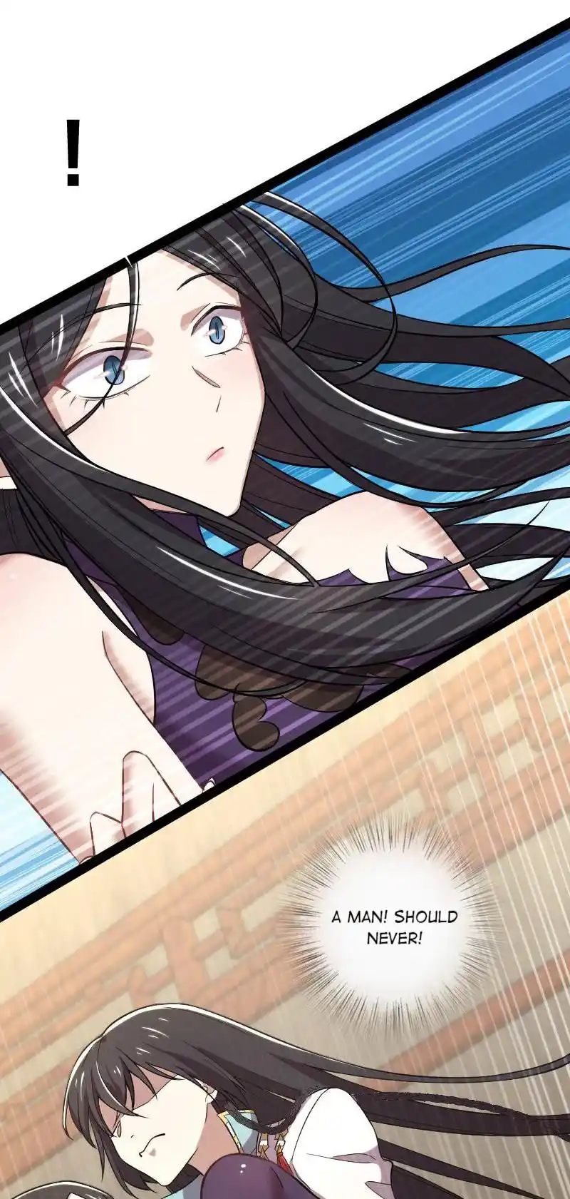 Life Of A War Emperor After Retirement Chapter 75.1