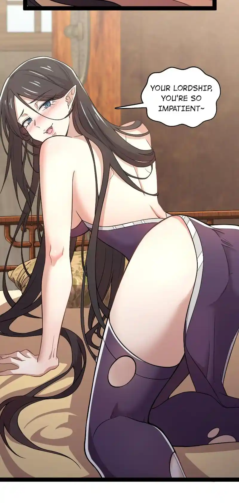 Life Of A War Emperor After Retirement Chapter 75.1