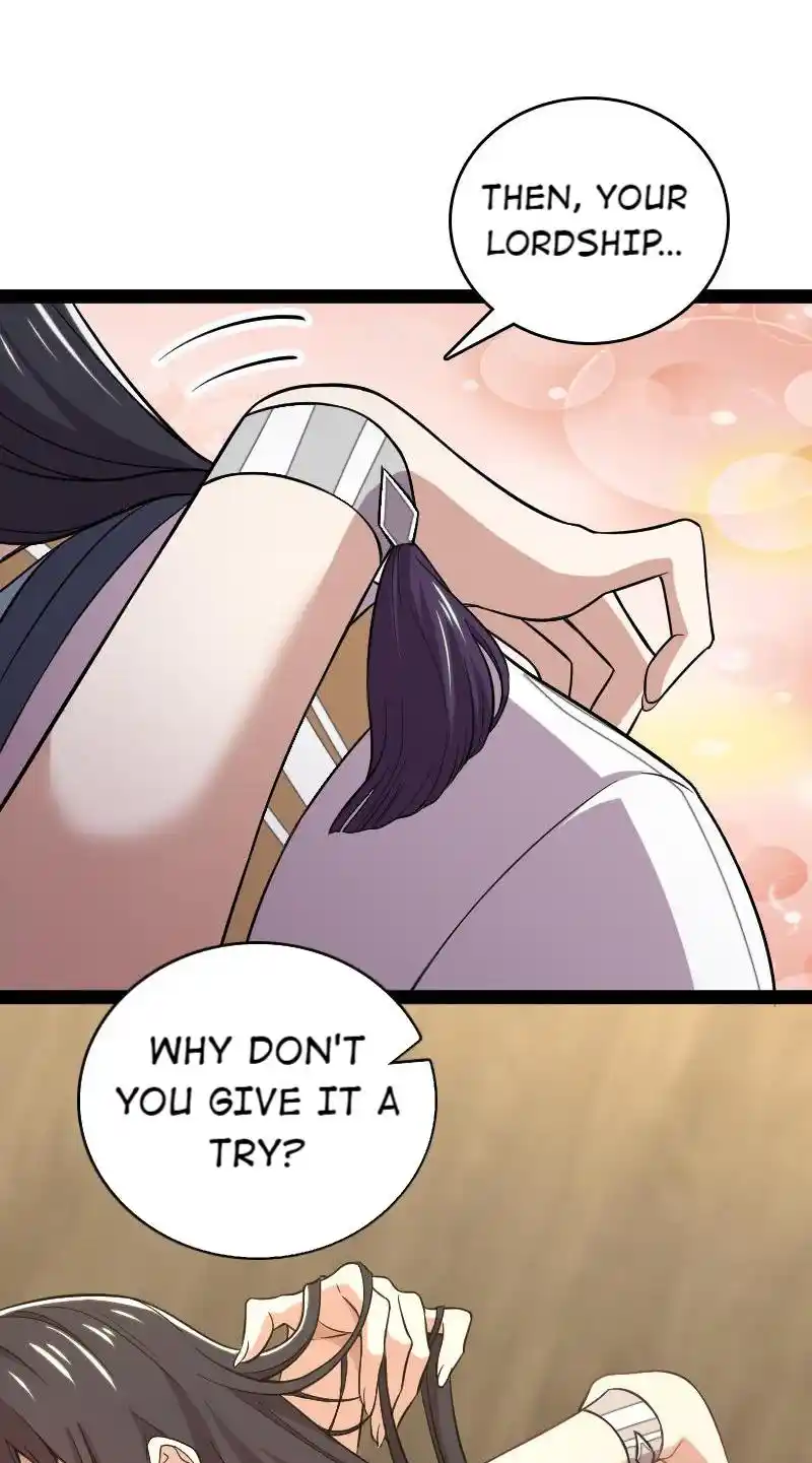 Life Of A War Emperor After Retirement Chapter 75.1