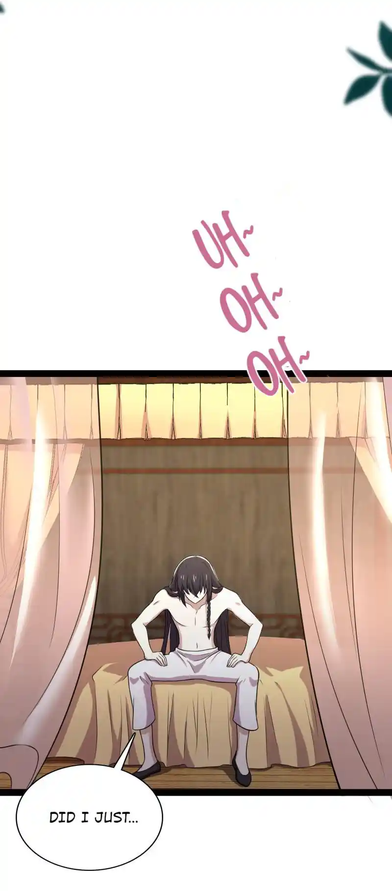 Life Of A War Emperor After Retirement Chapter 75.1