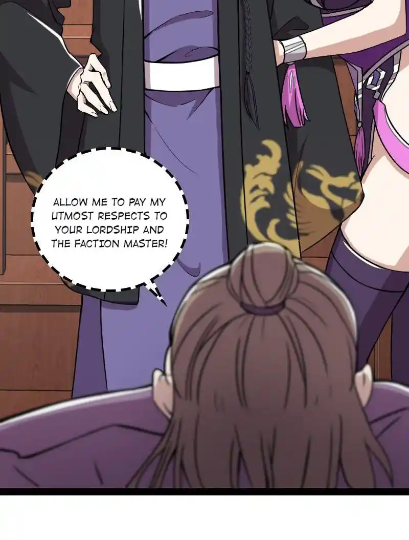 Life Of A War Emperor After Retirement Chapter 75.2