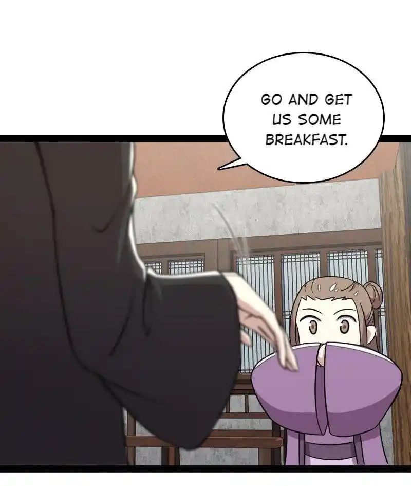 Life Of A War Emperor After Retirement Chapter 75.2