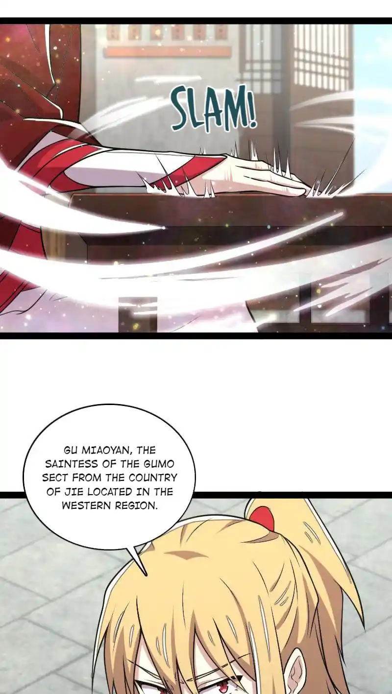 Life Of A War Emperor After Retirement Chapter 75.2