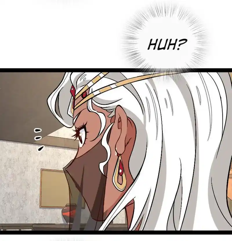 Life Of A War Emperor After Retirement Chapter 76.1