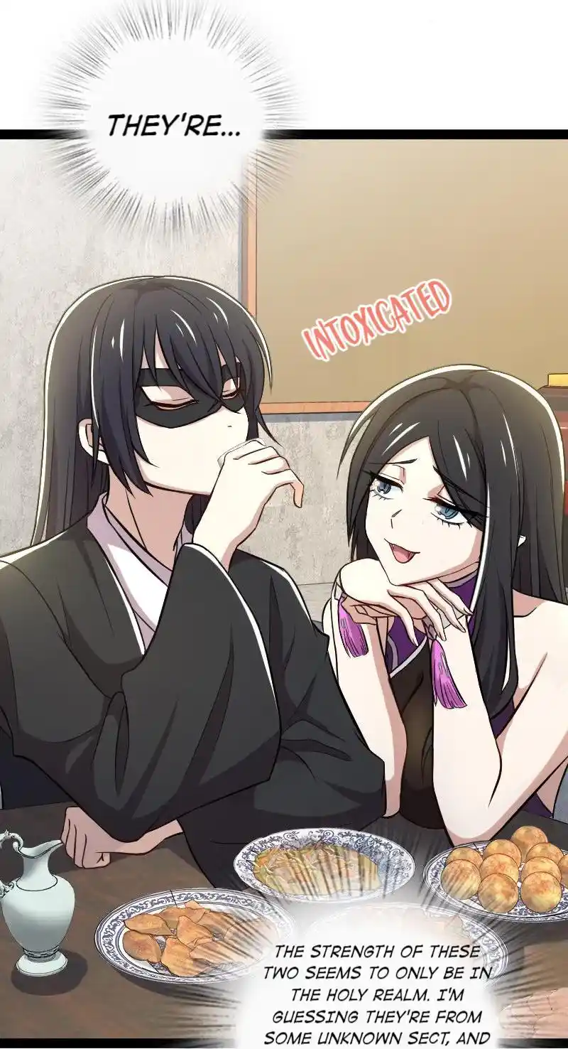 Life Of A War Emperor After Retirement Chapter 76.1