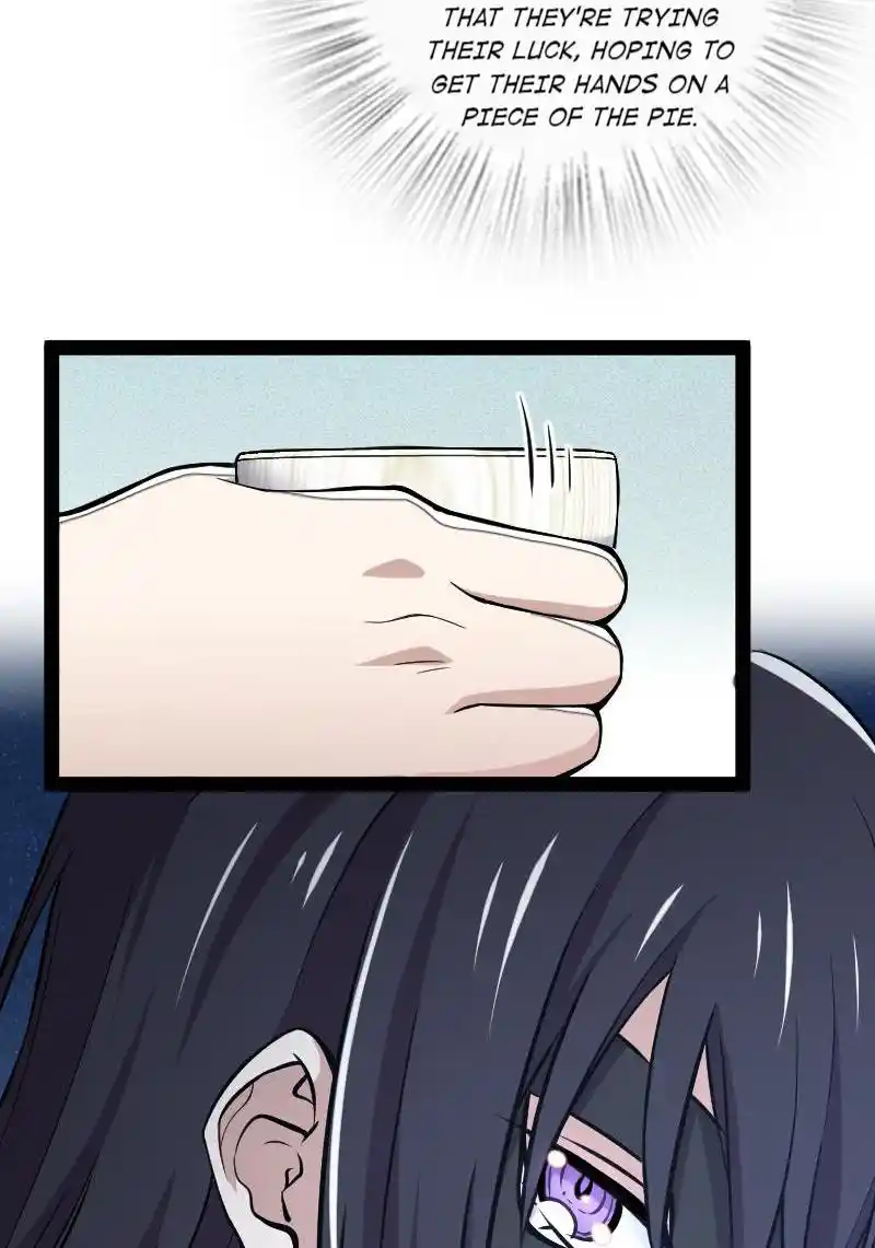 Life Of A War Emperor After Retirement Chapter 76.1