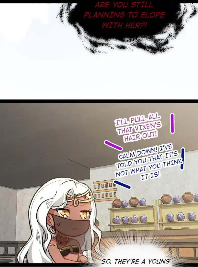 Life Of A War Emperor After Retirement Chapter 76.1