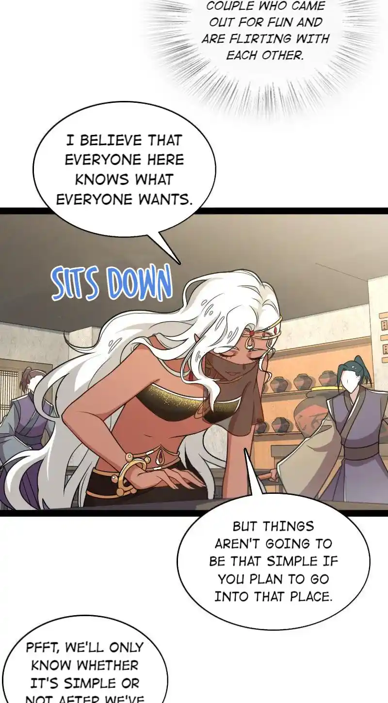 Life Of A War Emperor After Retirement Chapter 76.1