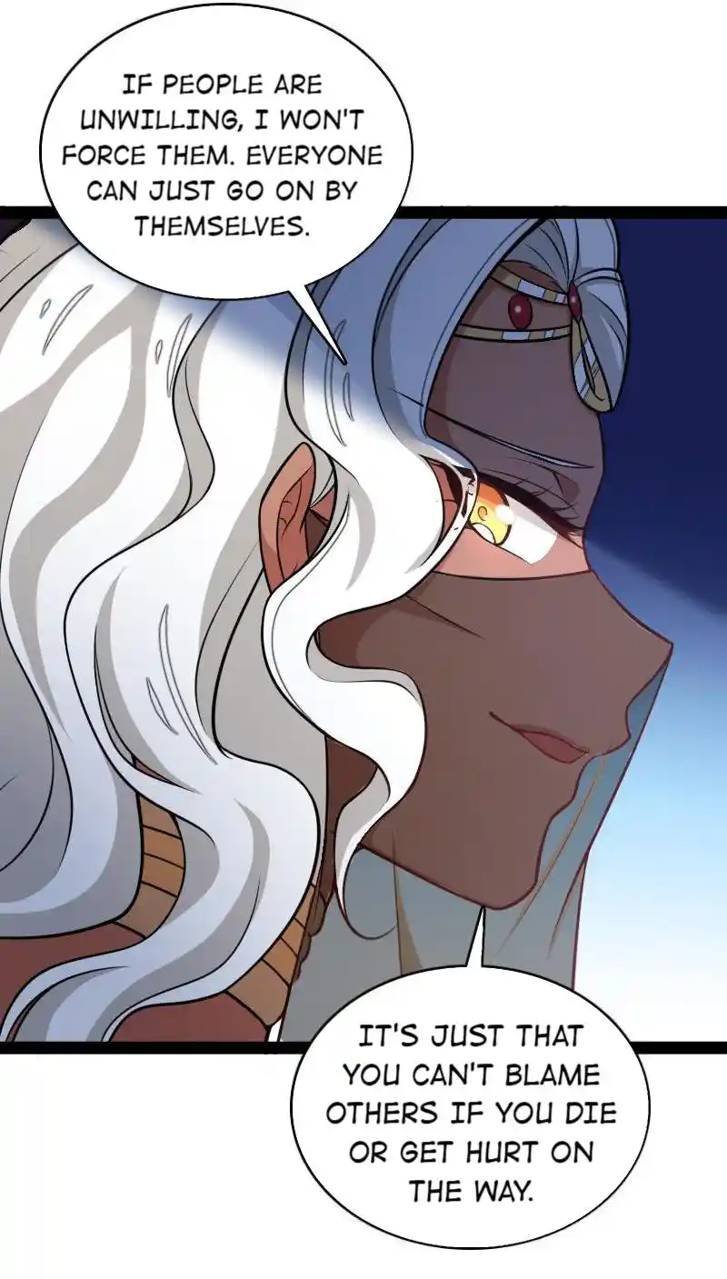 Life Of A War Emperor After Retirement Chapter 76.1