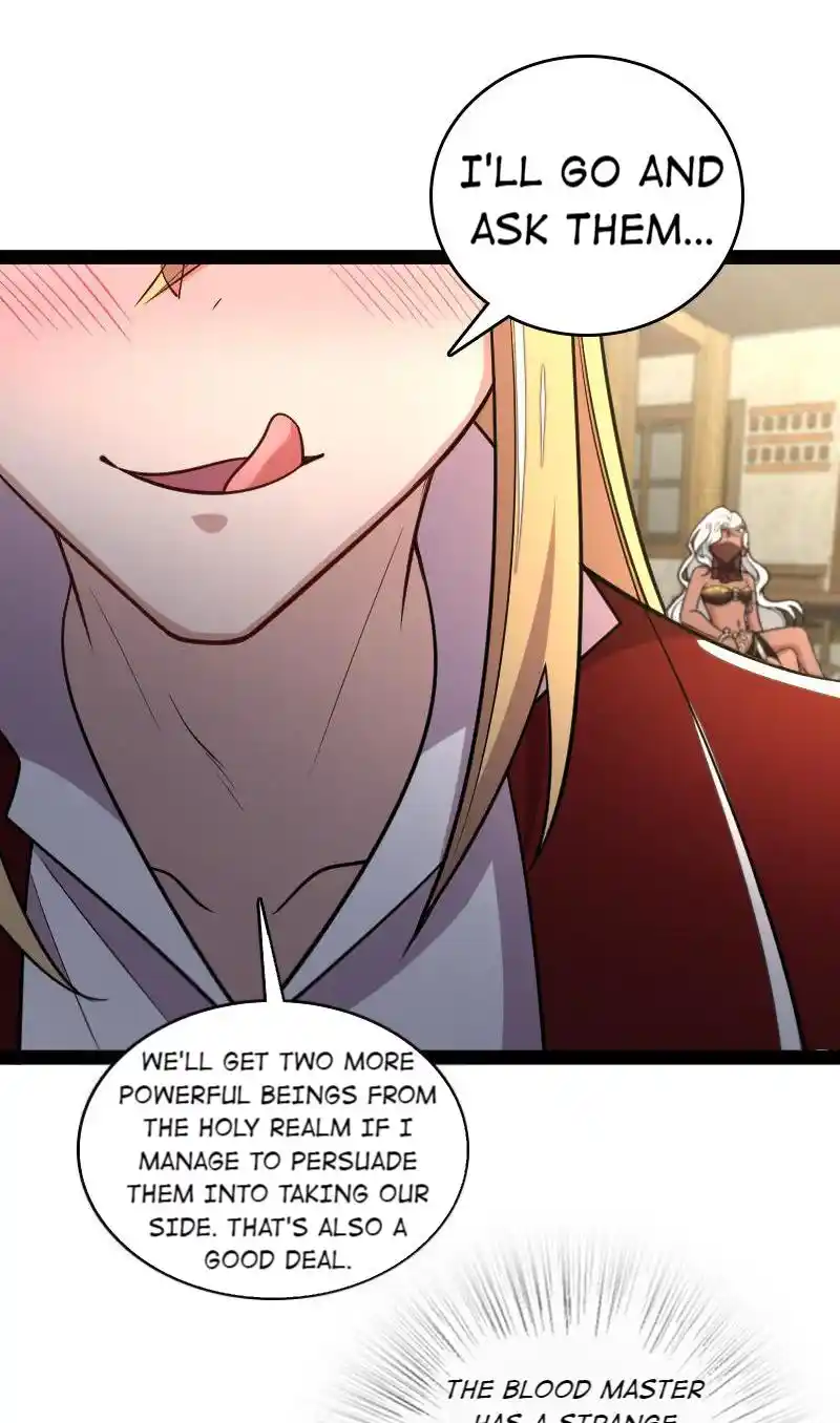 Life Of A War Emperor After Retirement Chapter 76.2