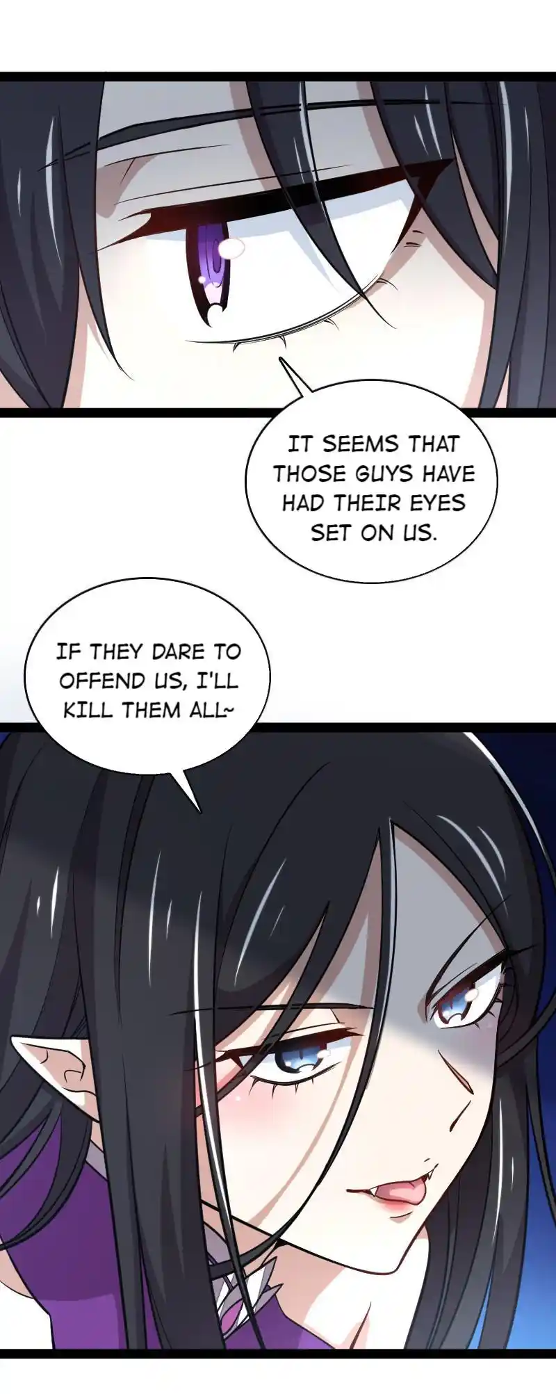 Life Of A War Emperor After Retirement Chapter 76.2