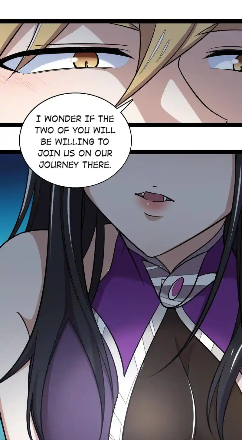 Life Of A War Emperor After Retirement Chapter 76.2