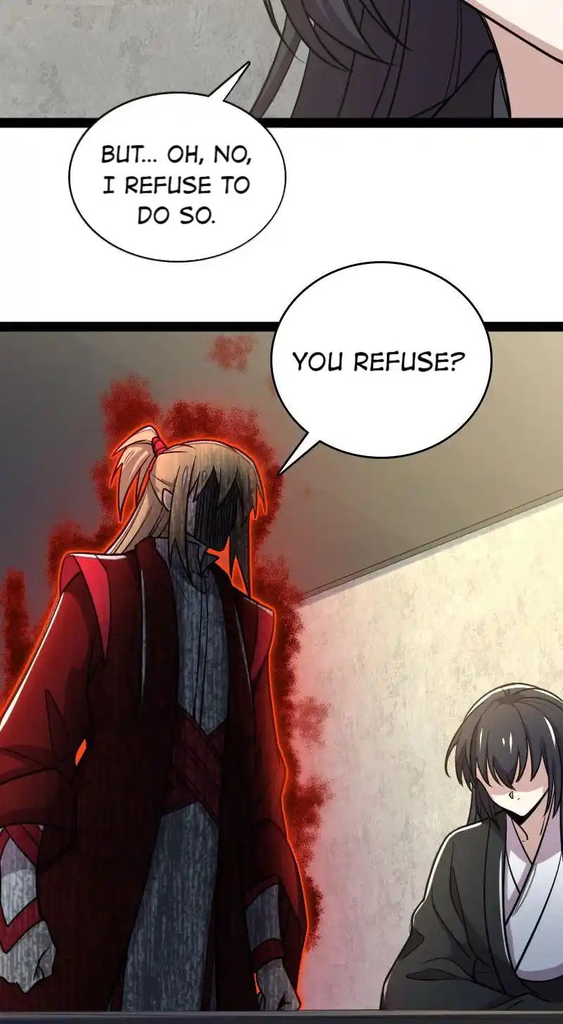 Life Of A War Emperor After Retirement Chapter 76.2