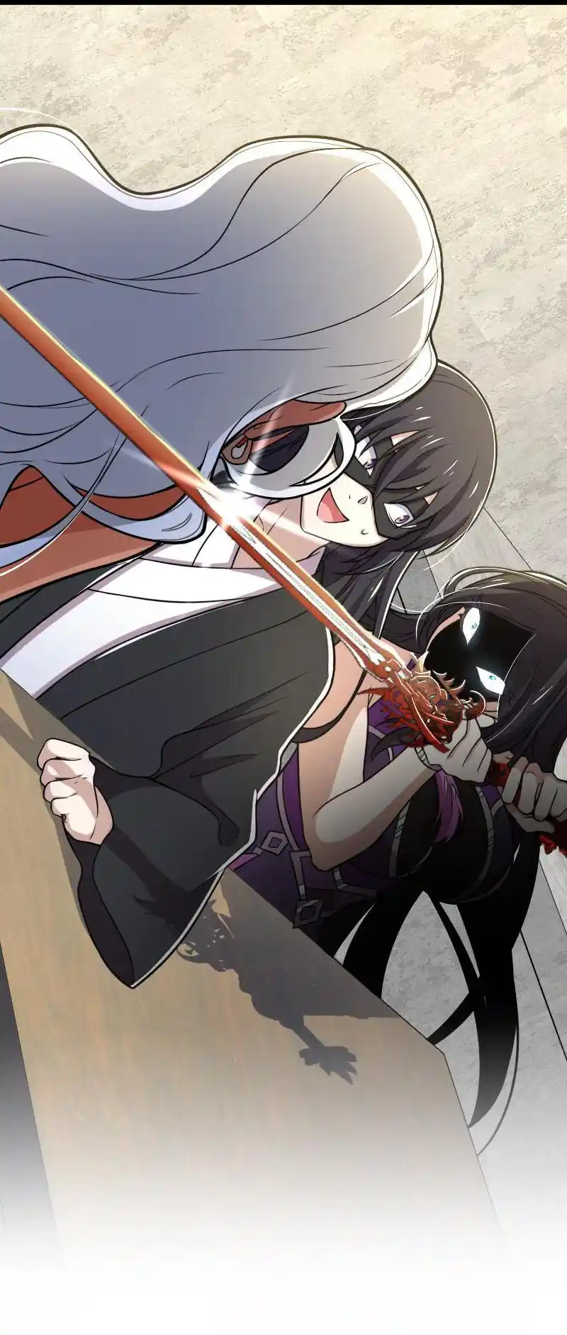 Life Of A War Emperor After Retirement Chapter 76.2