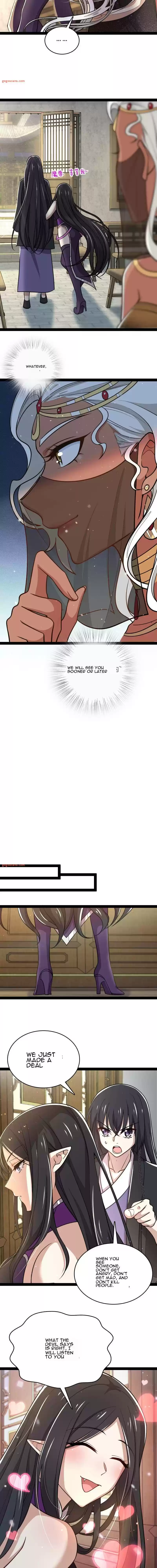 Life Of A War Emperor After Retirement Chapter 77