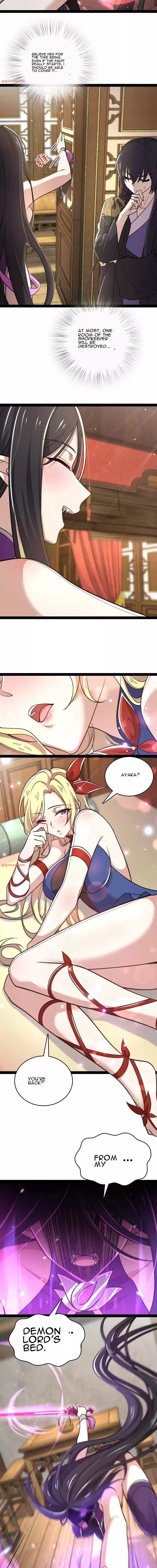 Life Of A War Emperor After Retirement Chapter 77