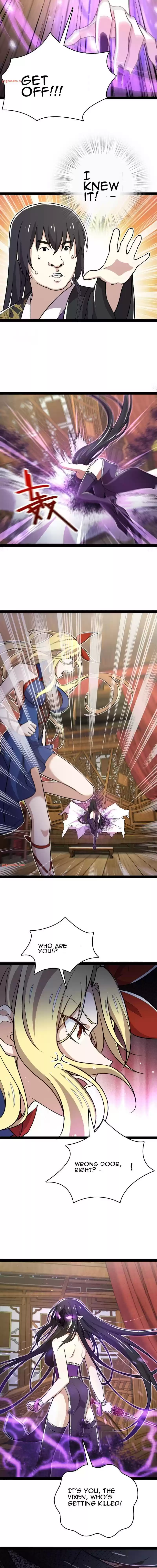 Life Of A War Emperor After Retirement Chapter 77