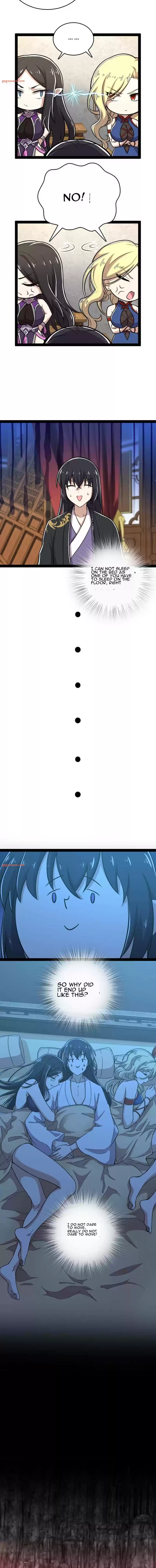 Life Of A War Emperor After Retirement Chapter 77