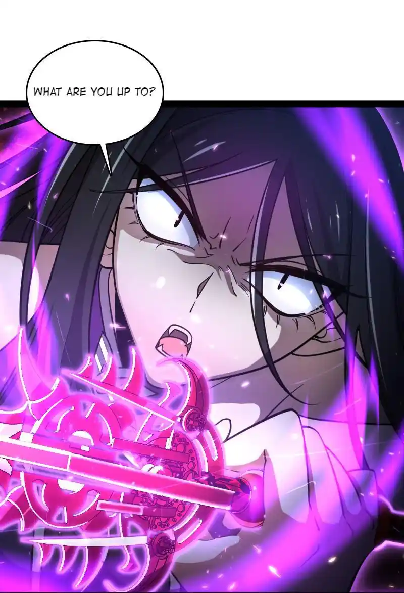 Life Of A War Emperor After Retirement Chapter 77.1