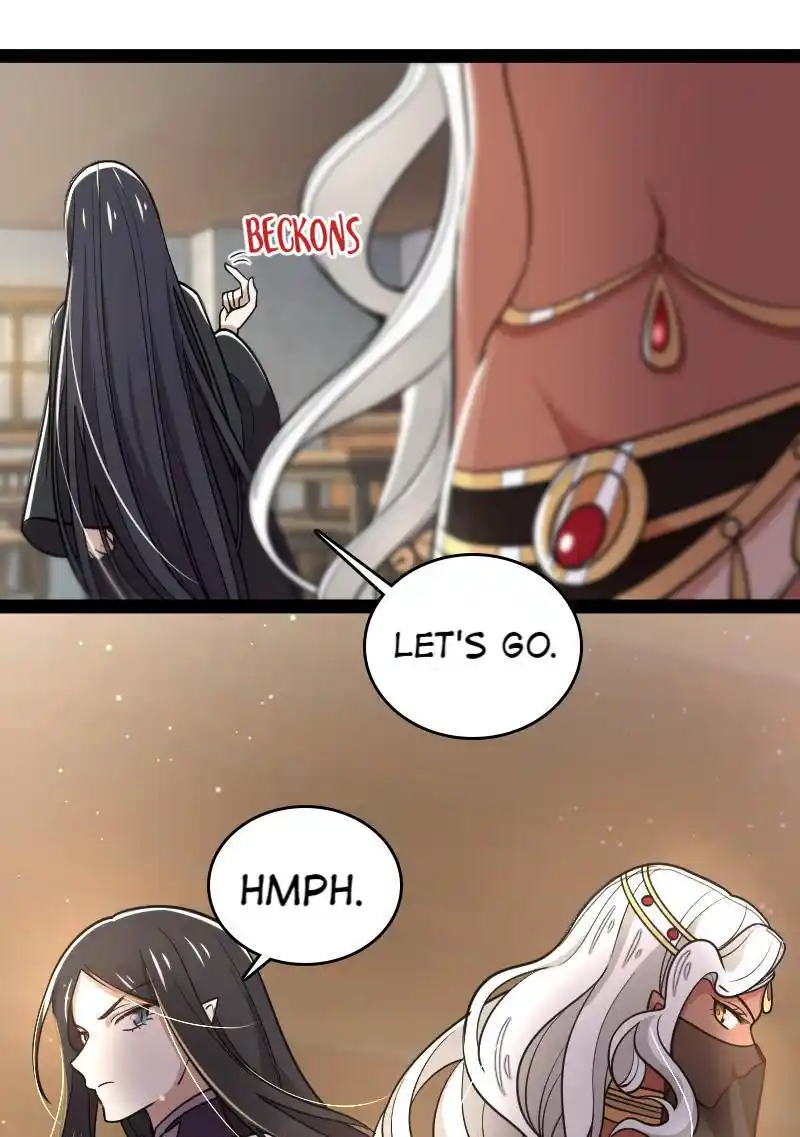 Life Of A War Emperor After Retirement Chapter 77.1