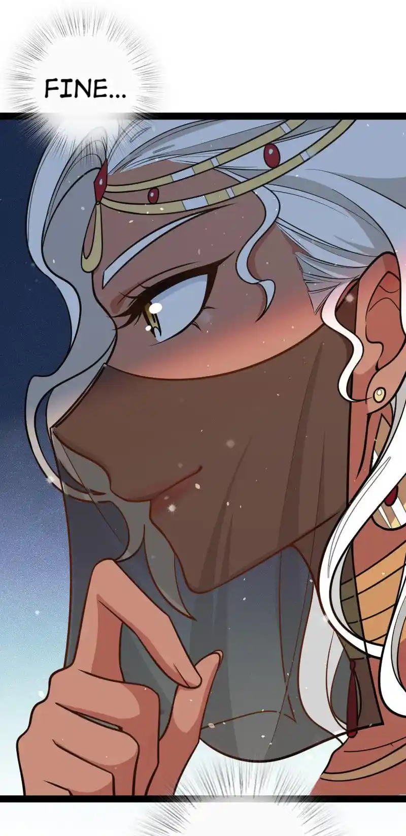 Life Of A War Emperor After Retirement Chapter 77.1