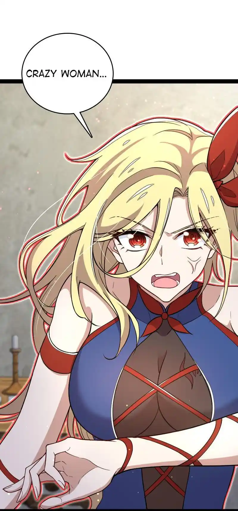 Life Of A War Emperor After Retirement Chapter 77.1