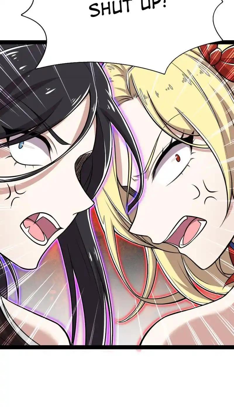 Life Of A War Emperor After Retirement Chapter 77.2