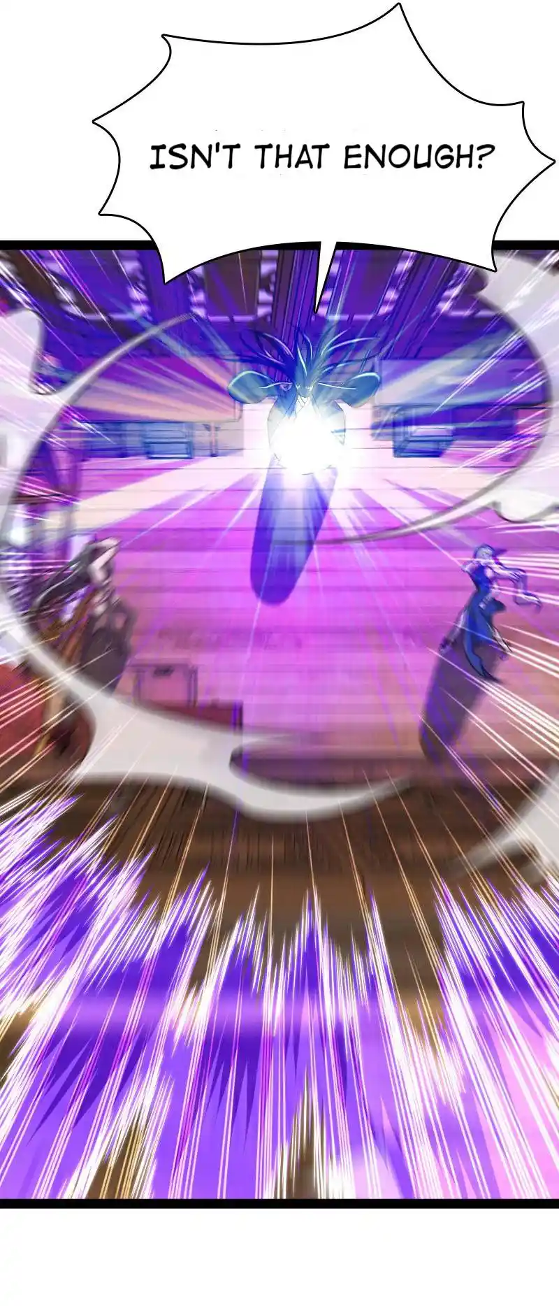 Life Of A War Emperor After Retirement Chapter 77.2