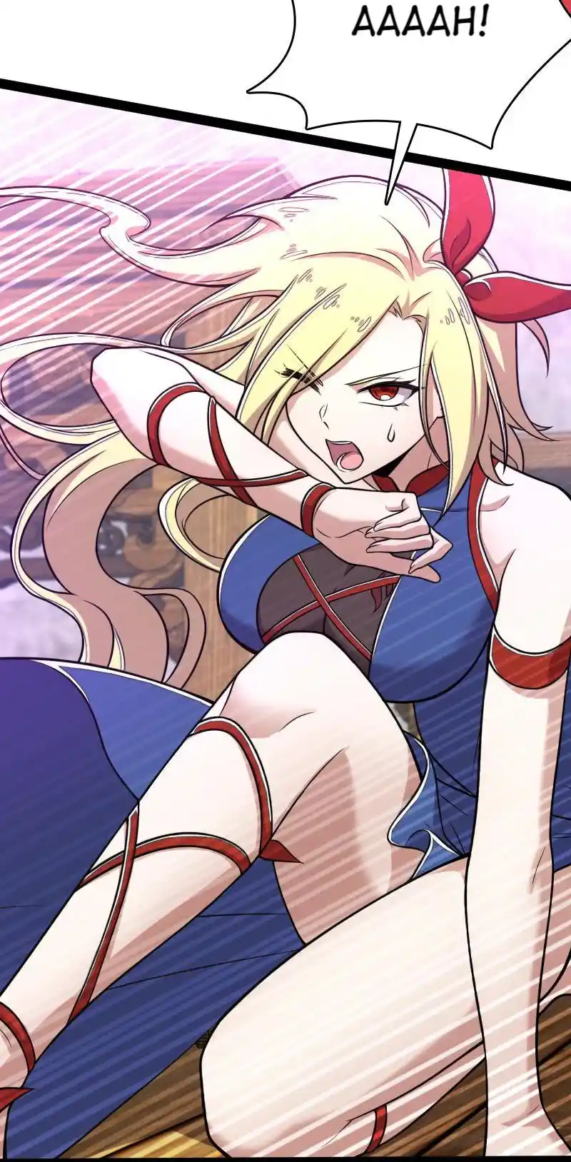 Life Of A War Emperor After Retirement Chapter 77.2