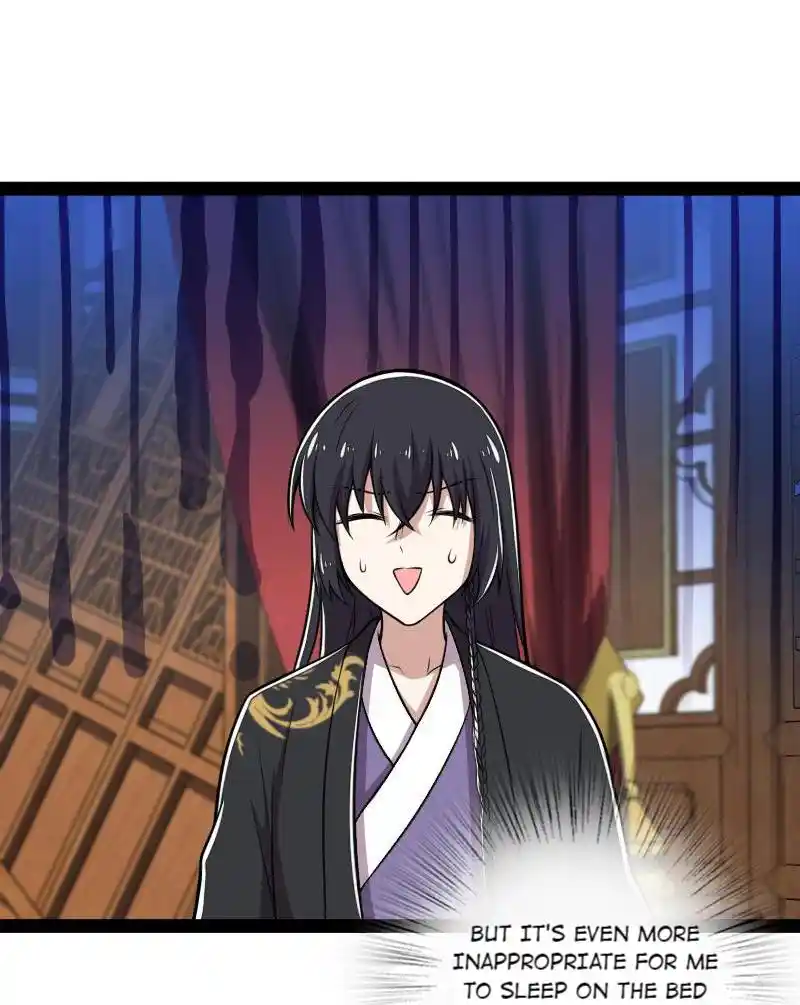 Life Of A War Emperor After Retirement Chapter 77.2