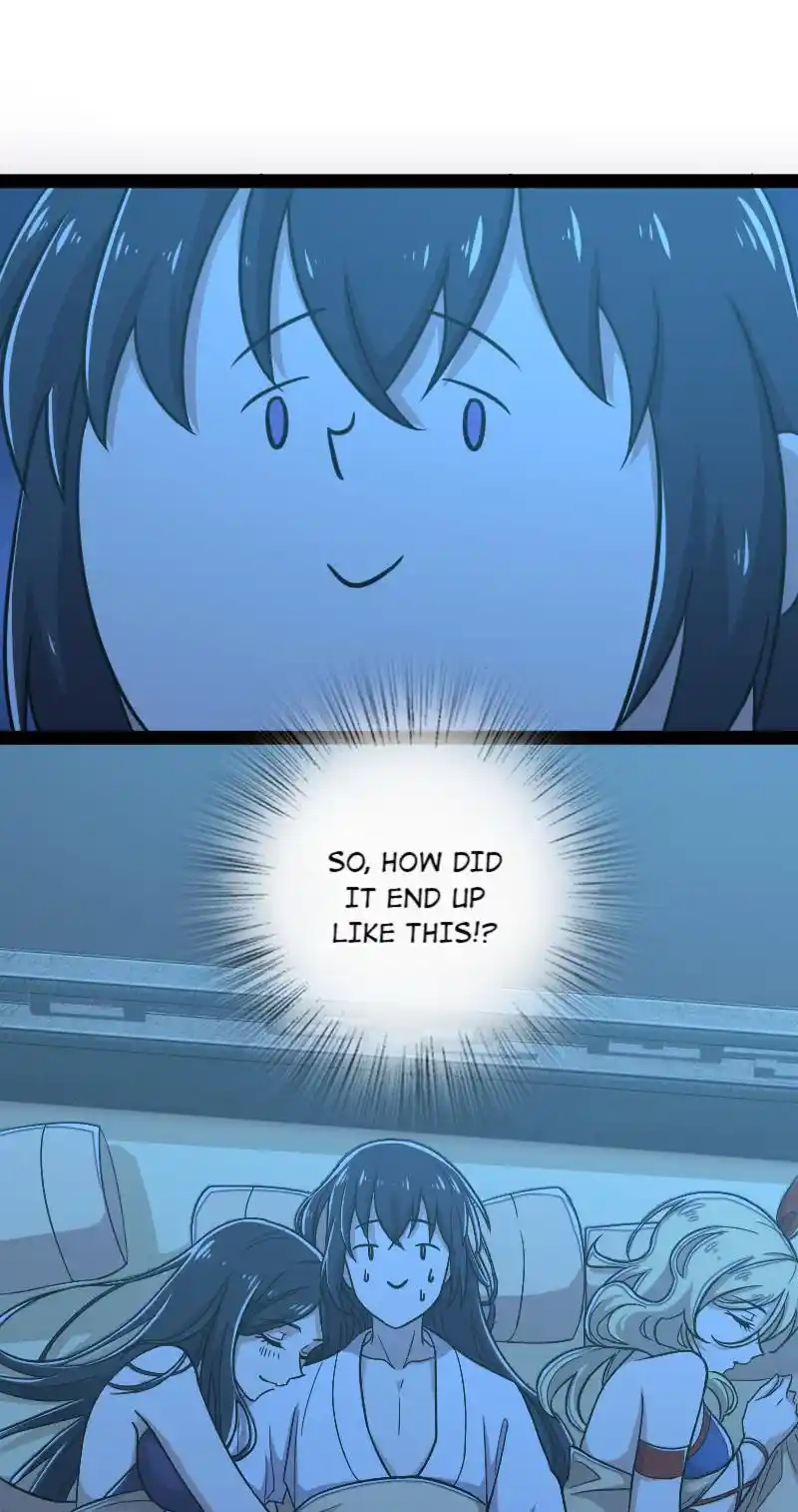 Life Of A War Emperor After Retirement Chapter 77.2