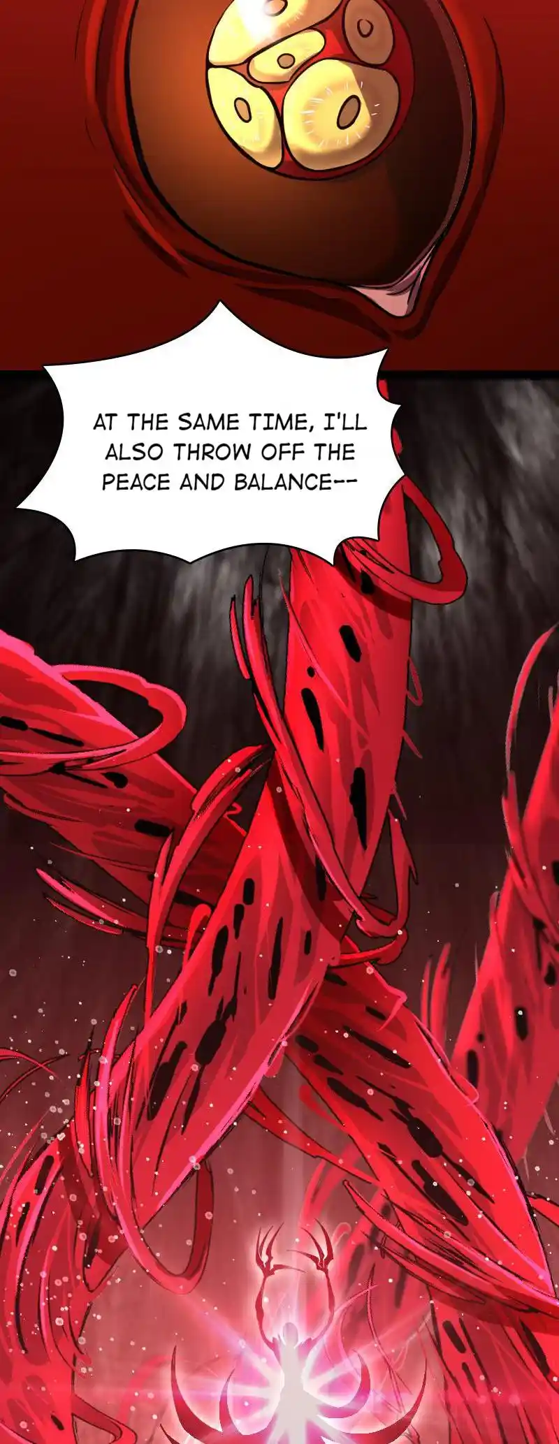 Life Of A War Emperor After Retirement Chapter 77.2