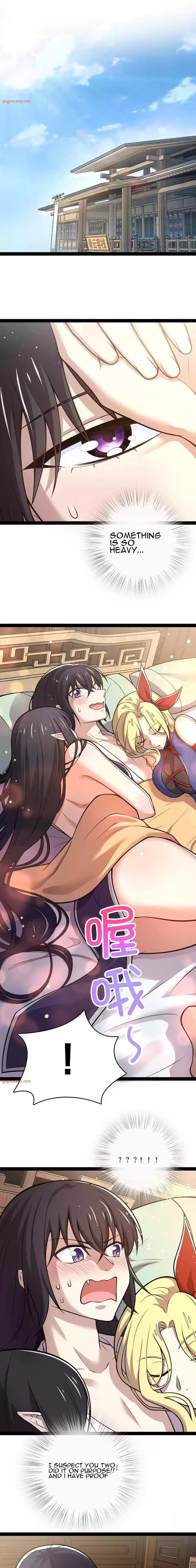 Life Of A War Emperor After Retirement Chapter 78