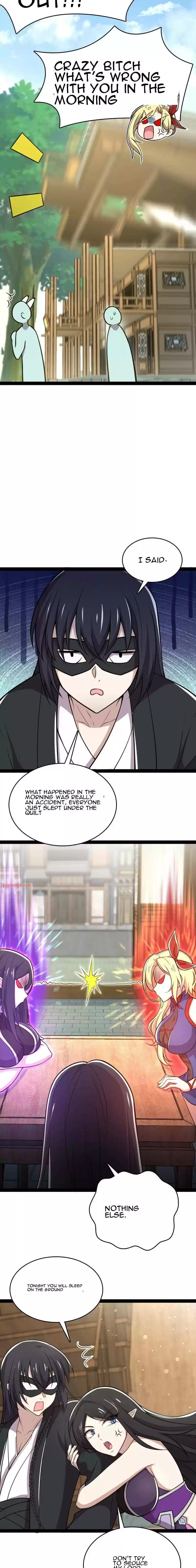 Life Of A War Emperor After Retirement Chapter 78