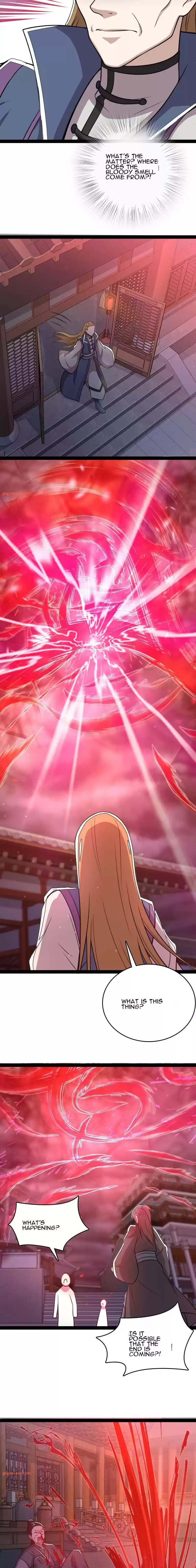 Life Of A War Emperor After Retirement Chapter 78