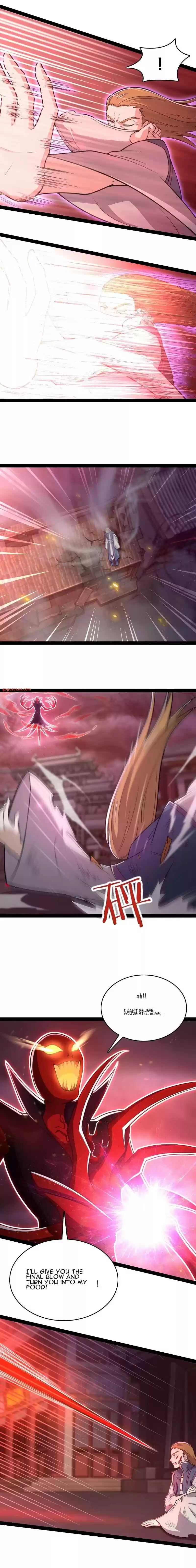 Life Of A War Emperor After Retirement Chapter 78