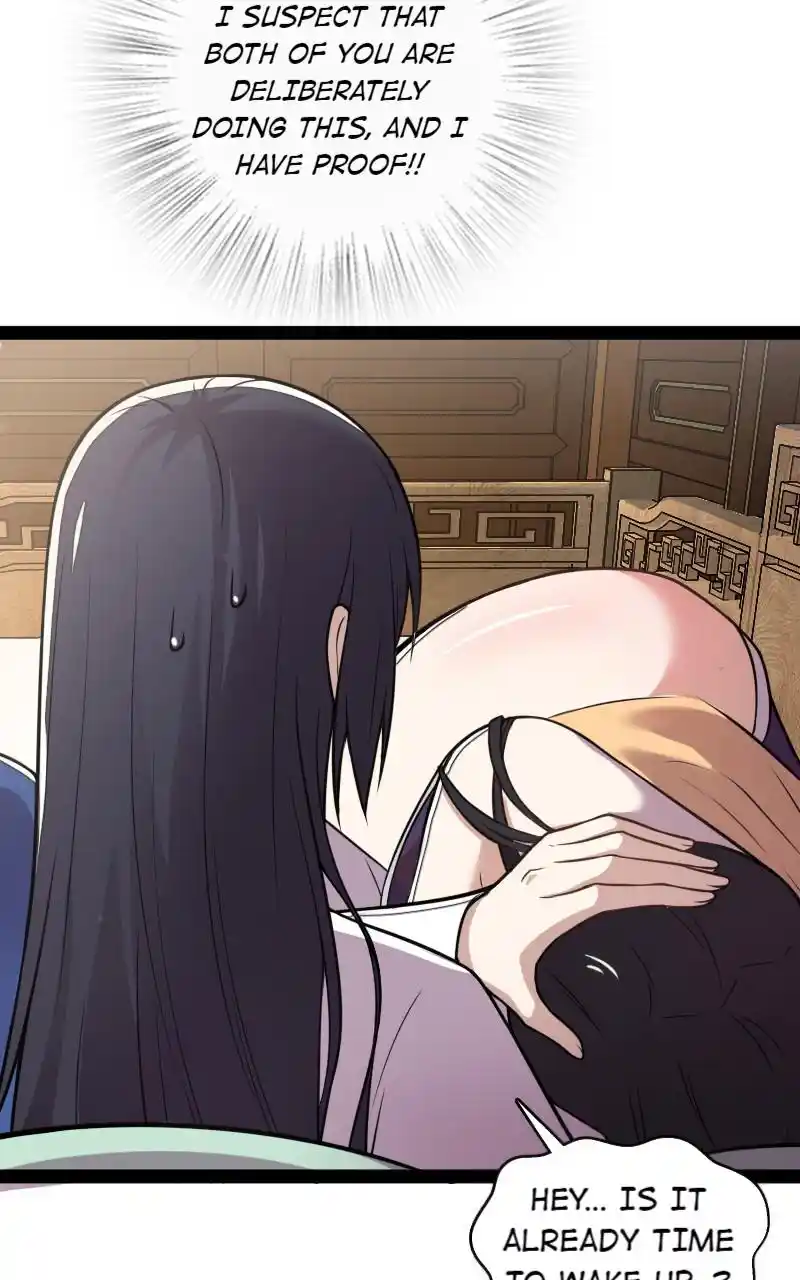 Life Of A War Emperor After Retirement Chapter 78.1