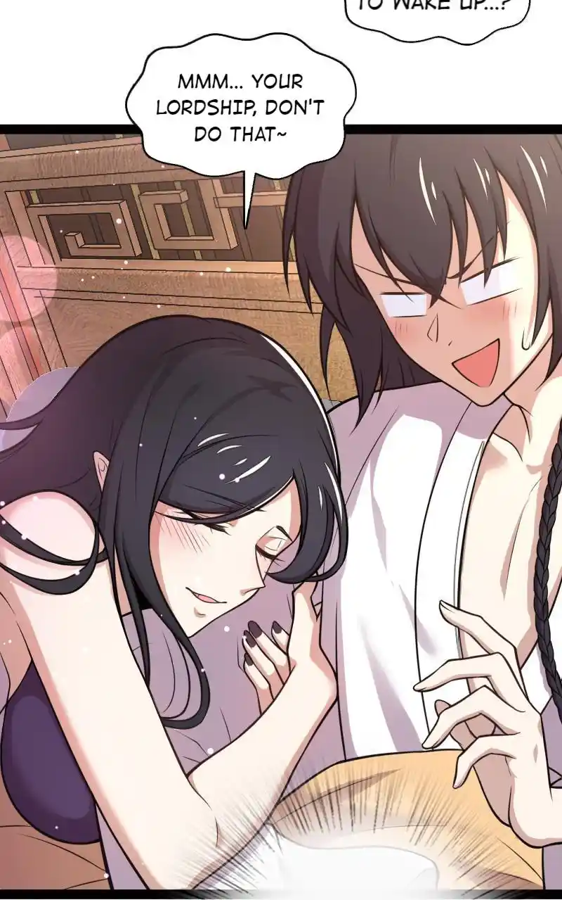 Life Of A War Emperor After Retirement Chapter 78.1