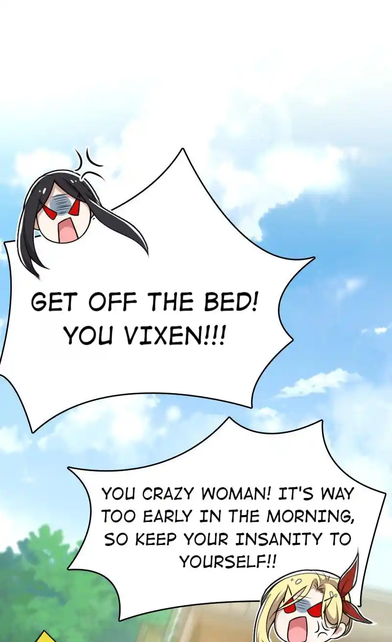 Life Of A War Emperor After Retirement Chapter 78.1