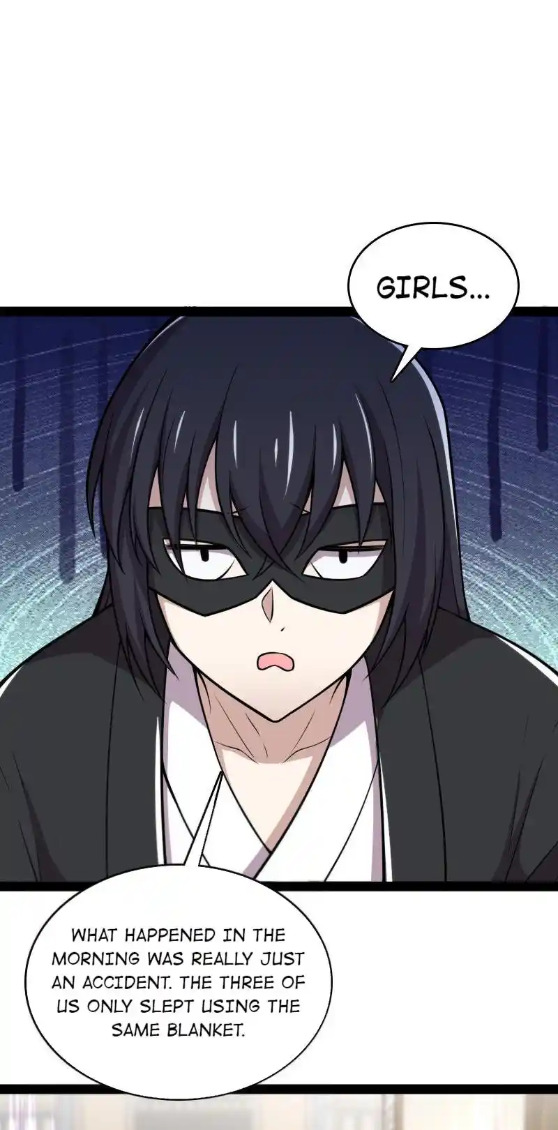 Life Of A War Emperor After Retirement Chapter 78.1