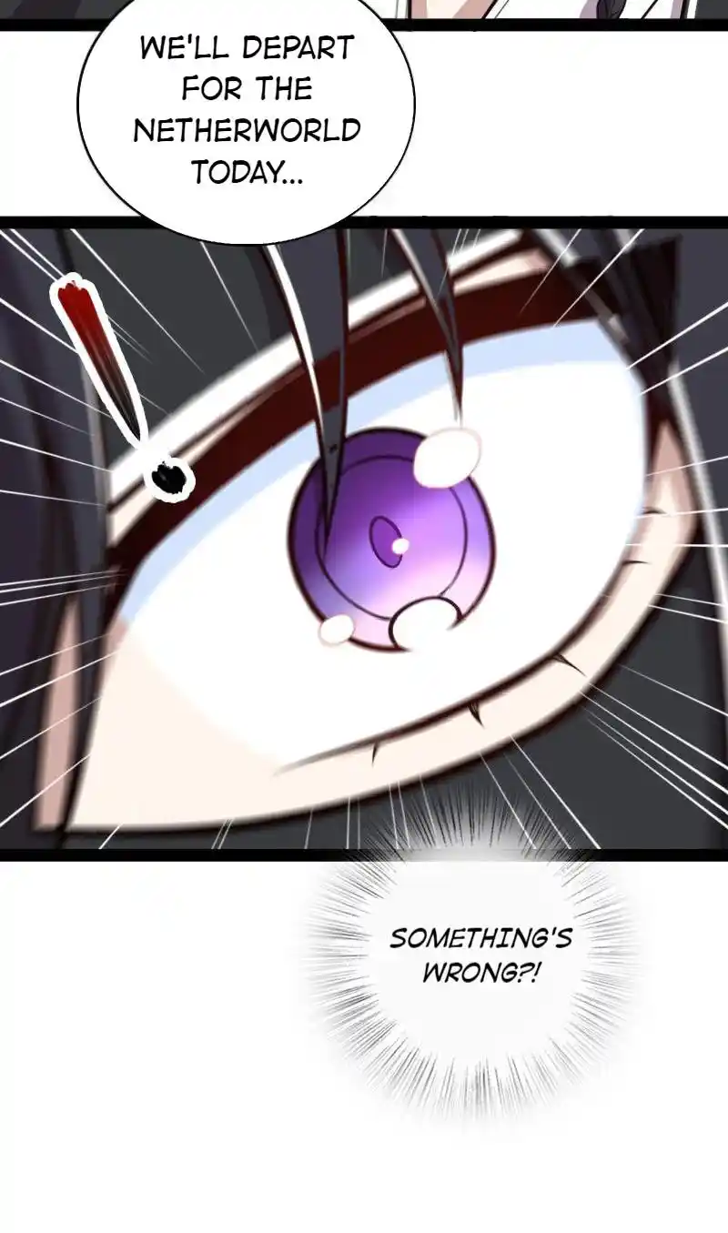 Life Of A War Emperor After Retirement Chapter 78.1