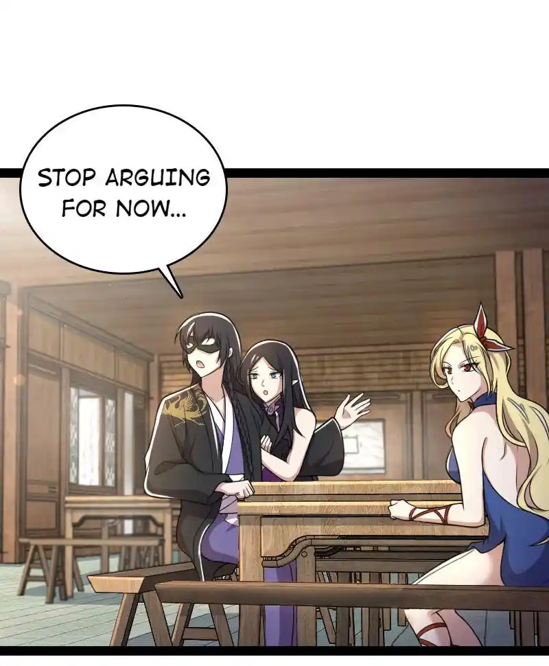 Life Of A War Emperor After Retirement Chapter 78.1